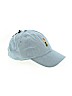 Target 100% Cotton Graphic Blue Baseball Cap One size - photo 1