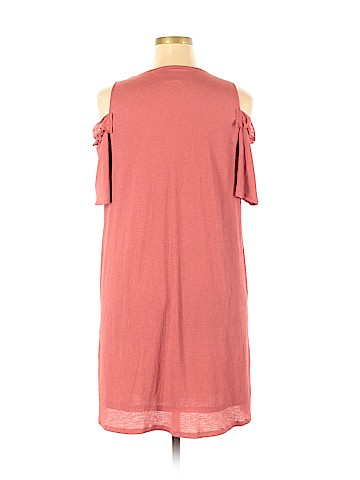 Lauren Conrad Casual Dress (view 2)