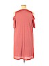 Lauren Conrad Pink Casual Dress Size XL - photo 2