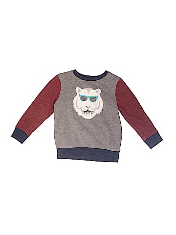 Cat & Jack Sweatshirt (view 1)
