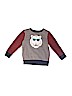 Cat & Jack Gray Sweatshirt Size 3T - photo 1