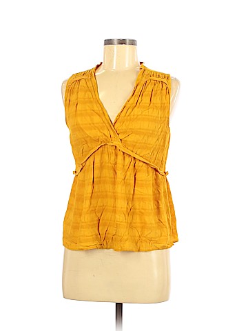 Lucky Brand Sleeveless Blouse (view 1)