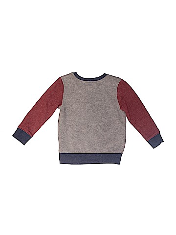 Cat & Jack Sweatshirt (view 2)