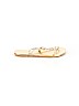 Lulu's Gold Sandals Size 6 - photo 1