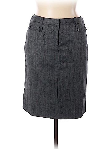 Jones New York Signature Casual Skirt (view 1)
