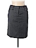Jones New York Signature Gray Casual Skirt Size 14 - photo 1