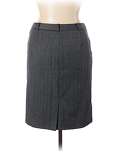 Jones New York Signature Casual Skirt (view 2)
