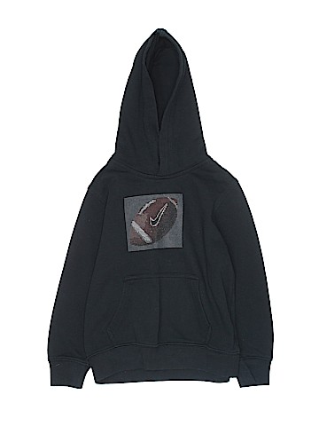 Nike Pullover Hoodie (view 1)