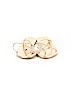 Lulu's Gold Sandals Size 6 - photo 2