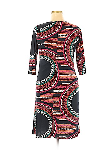 24/7 Comfort Apparel Casual Dress (view 2)