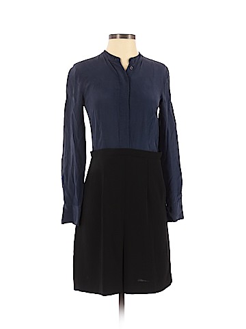 J. Crew Collection Cocktail Dress (view 1)