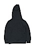 Nike Black Pullover Hoodie Size 6 - photo 2