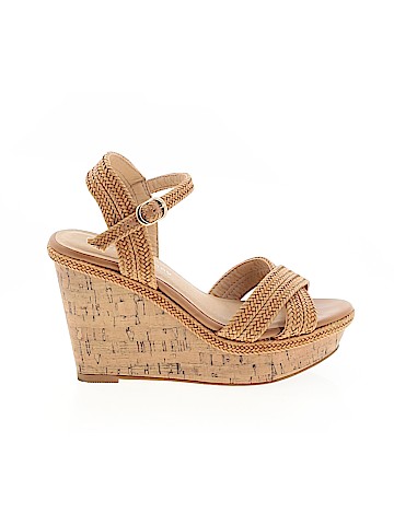 CL by Laundry Wedges (view 1)