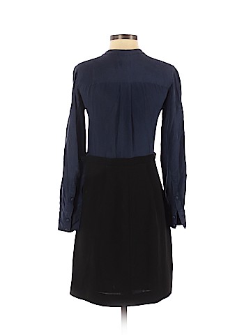 J. Crew Collection Cocktail Dress (view 2)