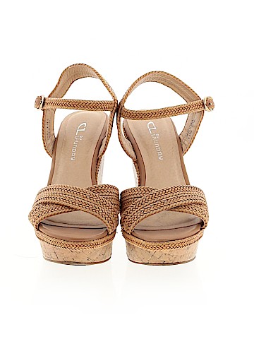 CL by Laundry Wedges (view 2)