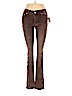 rue21 Brown Cords Size 0 - photo 1