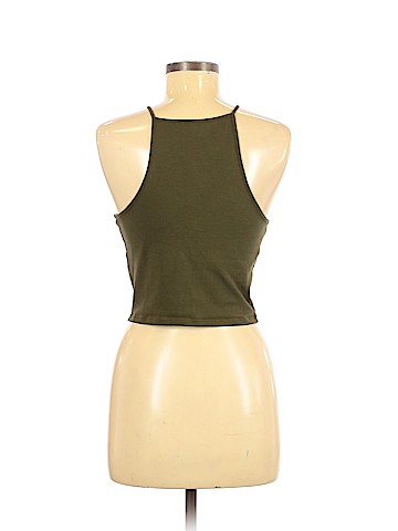 Charlotte Russe Tank Top (view 2)