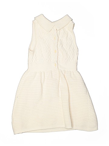 Janie and Jack Dress (view 2)