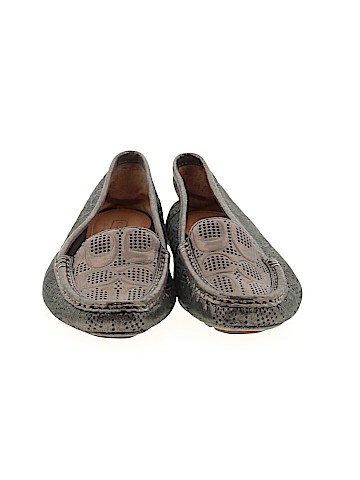 Coach Flats (view 2)