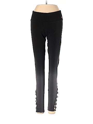 Victoria's Secret Pink Yoga Pants (view 1)