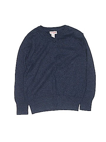 Cat & Jack Pullover Sweater (view 1)