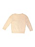 Baby Gap 100% Cotton Tan Pullover Sweater Size 3T - photo 2