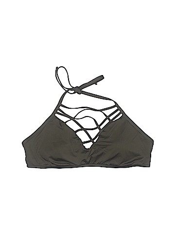 Mossimo Swimsuit Top (view 1)