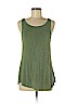 American Eagle Outfitters Green Tank Top Size M - photo 1