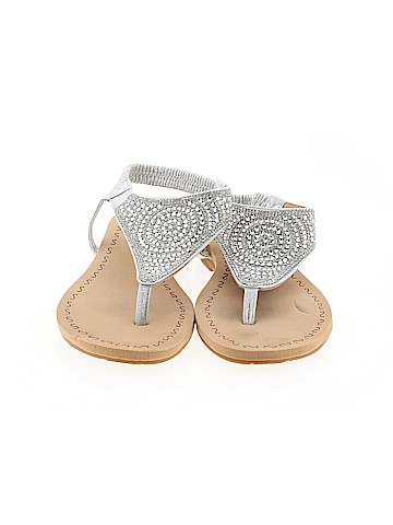 Mila Lady Sandals (view 2)