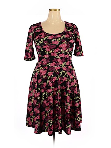 Lularoe Casual Dress (view 1)