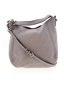 MICHAEL Michael Kors Leather Satchel