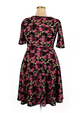 Lularoe Casual Dress (view 2)