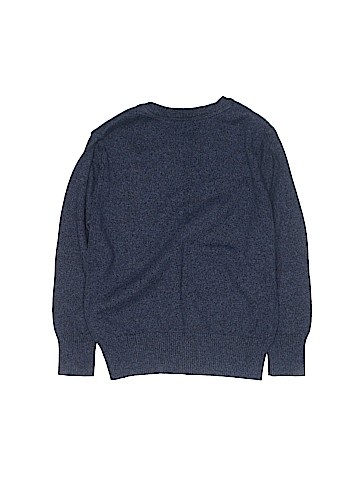 Cat & Jack Pullover Sweater (view 2)