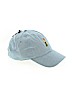Target 100% Cotton Graphic Blue Baseball Cap One size - photo 1