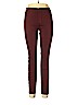 Hollister Burgundy Jeggings Size 29 waist - photo 1