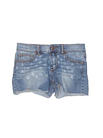 Joe's Jeans Denim Shorts (view 1)