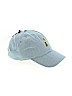 Target 100% Cotton Graphic Blue Baseball Cap One size - photo 1