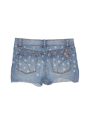Joe's Jeans Denim Shorts (view 2)