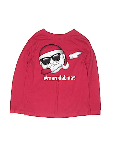 The Children's Place Long Sleeve T-Shirt (view 1)