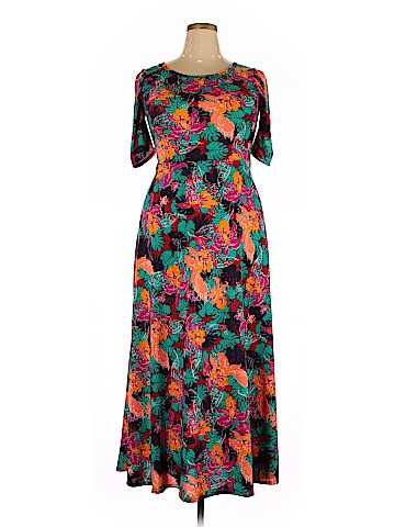 Lularoe Casual Dress (view 1)