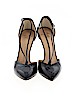 Giuseppe Zanotti Black Heels Size EU 35 - photo 2