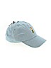 Target 100% Cotton Graphic Blue Baseball Cap One size - photo 1