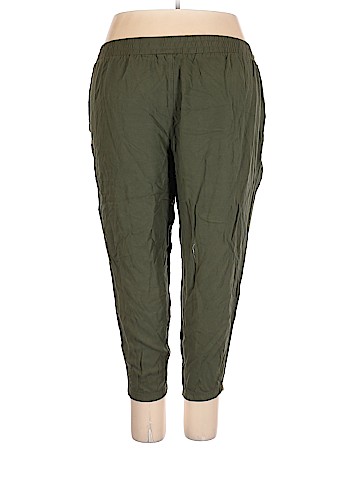 Terra & Sky Casual Pants (view 2)