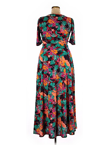 Lularoe Casual Dress (view 2)