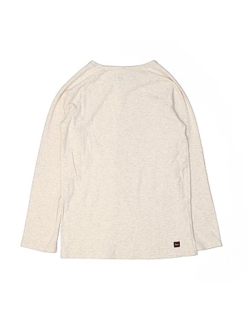 Tea 3/4 Sleeve T-Shirt (view 2)