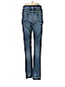 Rag & Bone/JEAN Blue Jeans Size 24 waist - photo 2
