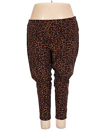 Terra & Sky Leggings (view 1)