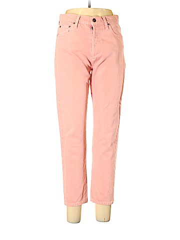 AO.LA by alice + olivia Jeans (view 1)