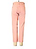 AO.LA by alice + olivia 100% Cotton Pink Jeans Size 30 waist - photo 2