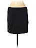 H&M Black Casual Skirt Size M - photo 2